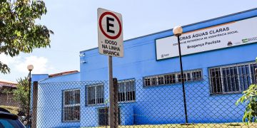 Mutirão de vagas de emprego nos CRAS do Águas Claras e Pq. dos Estados