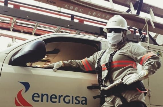 Energisa divulga vaga de estágio para estudantes do ensino técnico 