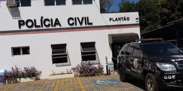 17 dias depois do crime:  DIG prende autor de roubo no Lagão; Marginal usou simulacro para roubar