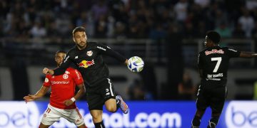 BRASILEIRÃO:  Em jogo sem registro de empate no histórico, Bragantino e Fortaleza se enfrentam hoje