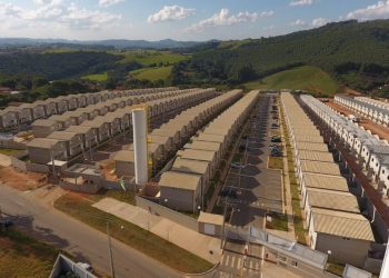 DECISÃO JUDICIAL : Parque das Cerejeiras I deve cumprir requisitos para aprovação e receber “Habite-se”