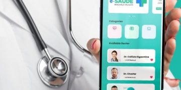 Aplicativo E-Saúde deve facilitar acesso aos usuários do SUS