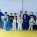 Torneio Interno de Judô da Semjel aconteceu neste domingo
