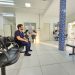 Nas Unidades Básicas de Saúde: Mais de 4 mil pessoas faltaram às consultas médica em julho