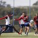 Bragantino joga hoje por vaga nas quartas da Copa Sul-Americana
