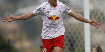 Melhor que o Cuiabá, Bragantino vence e retorna ao G6 do Brasileirão