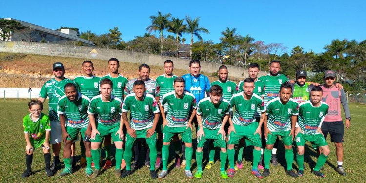 Clássico entre Santa Luzia x Ferroviários  fecha a primeira fase do Amador