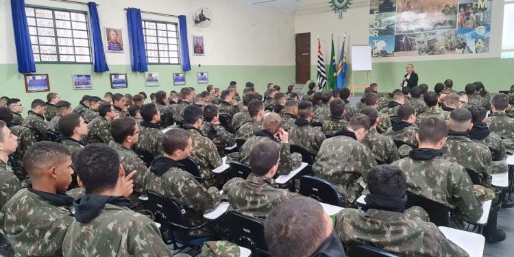 Tiro de Guerra realiza primeira seleção geral a partir de segunda-feira