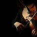 Recital de violino e piano acontece nesta sexta-feira no Teatro Carlos Gomes