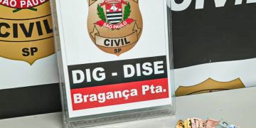 No Julieta Cristina: Preso homem que usava filhos menores para vender drogas