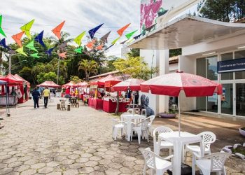 Feira de Arte, Artesanato e Gastronomia de Atibaia:   Inscrições vão até final do mês de setembro