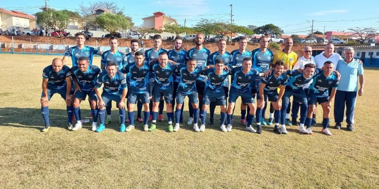 FAC x Nacional abre hoje semifinal do Campeonato Amador