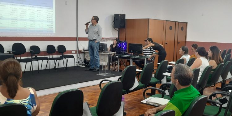 Audiências Públicas da Lei Orçamentária Anual continuam essa semana