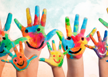 Campanha do Mês das Crianças 2023 começa nesta segunda-feira