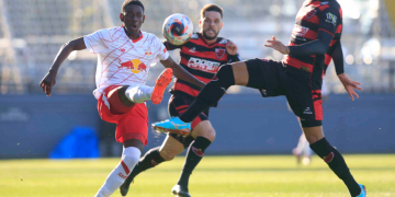 Braga II se despede da Copa Paulista como lanterna   