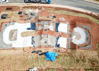 Zona Norte terá 1º Pump Park do Brasil      