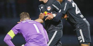 Bragantino enfrenta o Furacão amanhã e tenta manter a vice-liderança