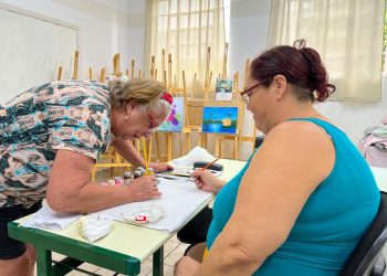   Cursos do Fundo Social ainda tem 50 vagas disponíveis  