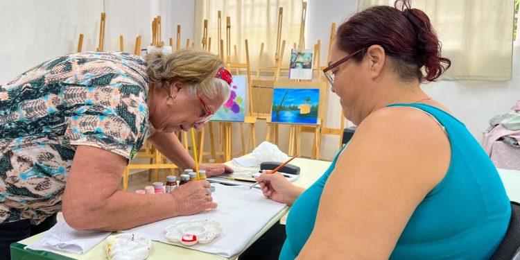   Cursos do Fundo Social ainda tem 50 vagas disponíveis  