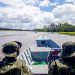 Operação Piracema:  Polícia Militar Ambiental intensifica fiscalização na Represa Jaguari