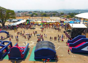 Posto de Monta: Festa das Crianças terá alimentação tabelada e posto de vacinação