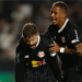 Com sorte e competência, Bragantino derrota o Santos