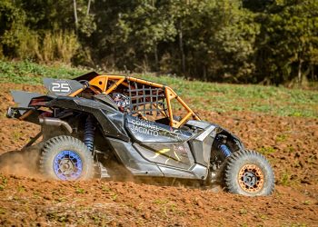 UTV CUP realiza 4ª etapa em Bragança, na Fazenda Coronel Jacinto