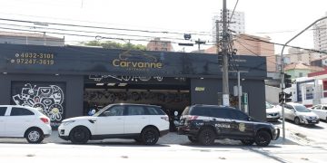 CPJ quebra esquema de financiamento fraudulento em loja de carros