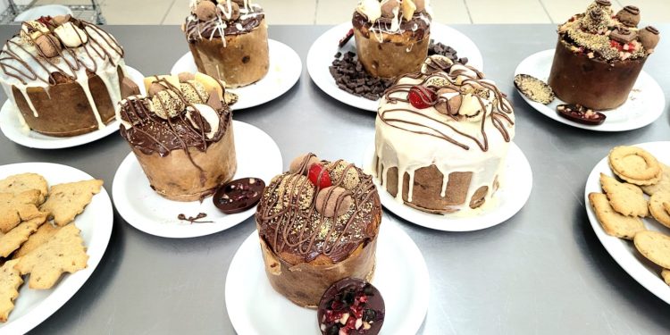 Inscrições abertas para workshops de gastronomia natalina