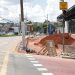 Com frota de mais de 147 mil veículos, obras pela cidade podem agravar o trânsito