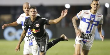 Bragantino e Água Santa abrem o Campeonato Paulista de 2024