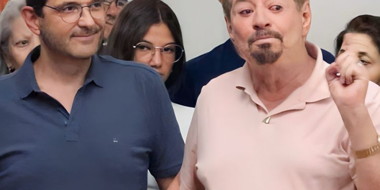 Prefeito Amauri confirma pré-candidatura à reeleição