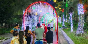 Programação cultural da última semana do “Natal Iluminado”