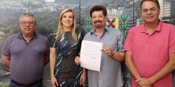 Duodécimo devolvido pela Câmara à Prefeitura é 28,1% menor