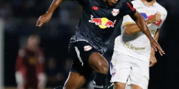 Bragantino chega à reta final do Brasileirão com futebol ruim e derrotas