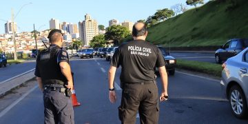 Bragança é a 7ª cidade mais segura do Estado de São Paulo