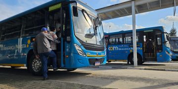 Bom Retiro do Bacci terá novos horários de ônibus aos domingos
