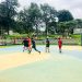 Torneio de Basquete Street acontece neste domingo