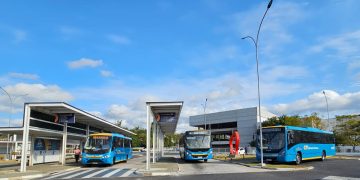 Estudantes da rede privada devem fazer recadastramento do passe escolar