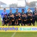 Derrota nos pênaltis elimina Bragantino da Copinha