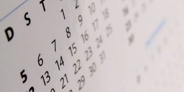 Prefeitura divulga decreto de pontos facultativos    