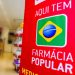 Ministério da Saúde disponibiliza absorventes pelo Farmácia Popular