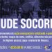 Fundo Social recebe doações para ajudar população de Socorro