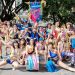 Desfile dos blocos abre Carnaval Família 2024      