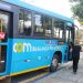 Linhas de ônibus do Jd. Das Palmeiras tem rota alterada devido a obras da Sabesp