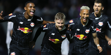 VITÓRIA EM CASA:  Bragantino derrota a Ponte Preta e lidera o Paulistão