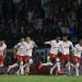 Nós pênaltis, Braga supera Águias Douradas e avança na Libertadores