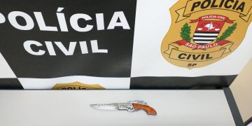 DIG prende autor de roubo a residência e furtos de motocicletas