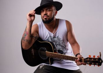 Feira Noturna terá o cantor Ed Marques nesta quinta-feira 