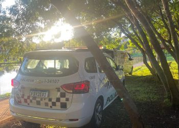 Homem morre afogado em lago do Jd. São Miguel   